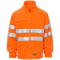 Textiel Heren Sweaters / Sweatshirts Payper Wear Sweatshirt Payper Light Oranje