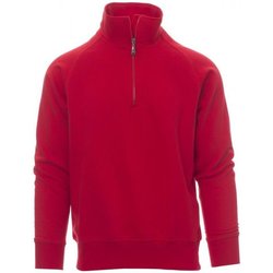 Textiel Heren Sweaters / Sweatshirts Payper Wear Sweatshirt Payper Miami+ Rood
