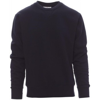 Textiel Heren Sweaters / Sweatshirts Payper Wear Sweatshirt Payper Orlando Blauw