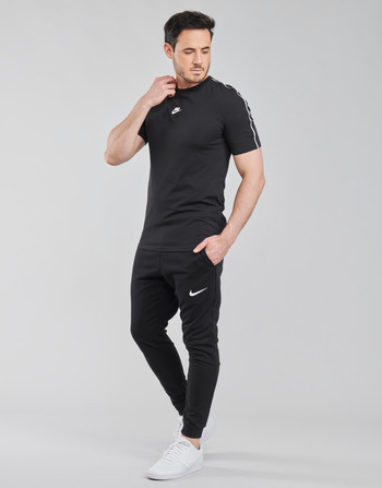 Nike DF PNT TAPER FL Zwart