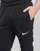 Textiel Heren Trainingsbroeken Nike DF PNT TAPER FL Zwart