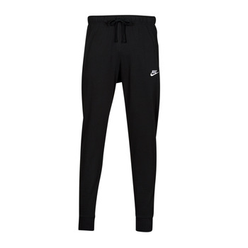 Textiel Heren Trainingsbroeken Nike NSCLUB JGGR JSY Zwart / Wit