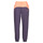 Textiel Dames Trainingsbroeken Nike NSICN CLSH JOGGER MIX HR Violet / Roze