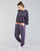 Textiel Dames Trainingsbroeken Nike NSICN CLSH JOGGER MIX HR Violet / Roze