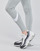 Textiel Dames Leggings Nike NSESSNTL GX MR LGGNG SWSH Grijs / Wit