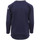 Textiel Jongens Sweaters / Sweatshirts Hungaria  Blauw