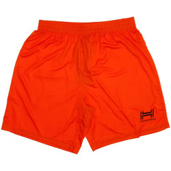 Textiel Jongens Korte broeken / Bermuda's Hungaria  Oranje