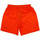 Textiel Heren Korte broeken / Bermuda's Hungaria  Oranje