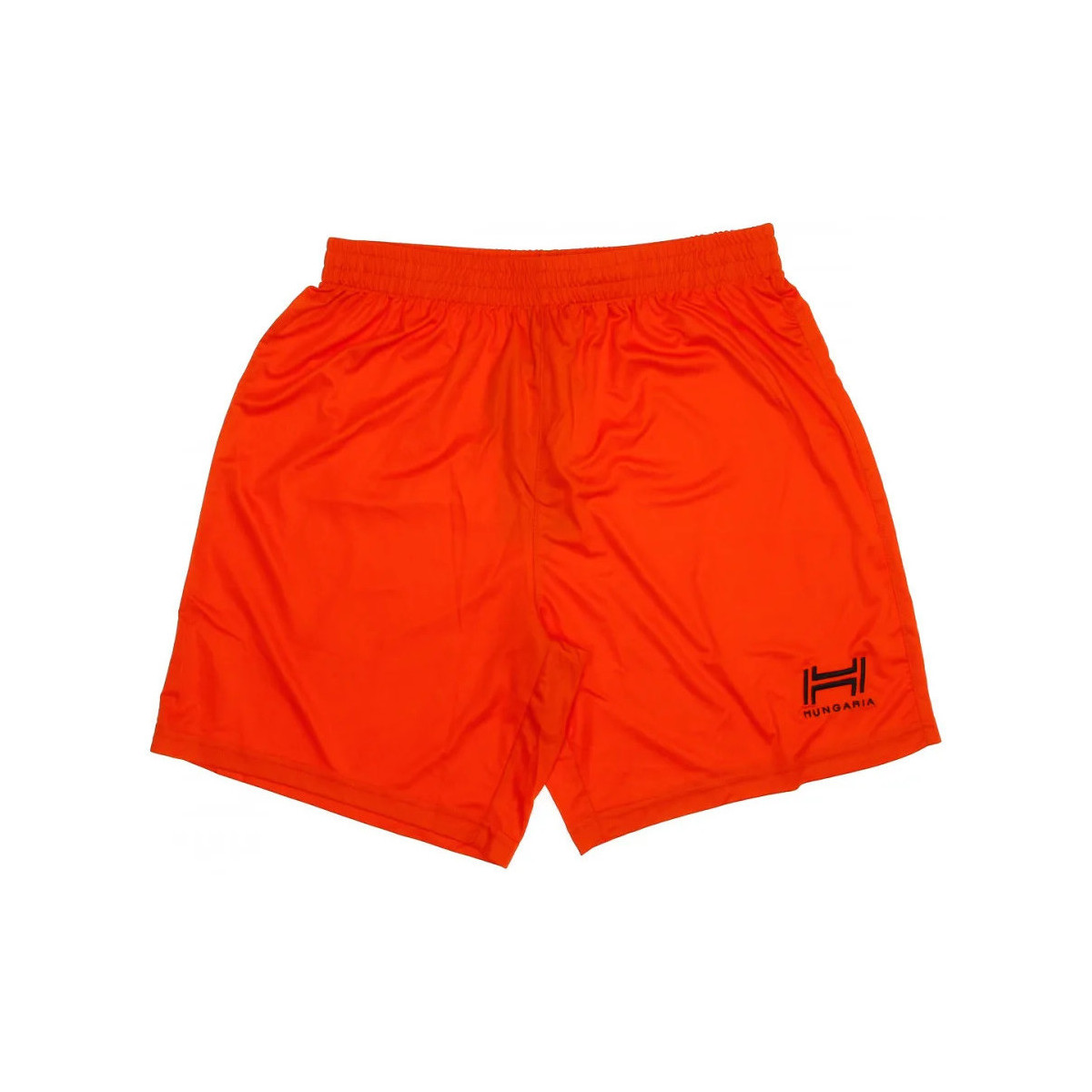 Textiel Heren Korte broeken / Bermuda's Hungaria  Oranje