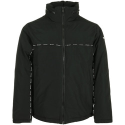 Textiel Heren Jacks / Blazers Champion Jacket Zwart