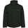 Textiel Heren Jacks / Blazers Champion Jacket Zwart
