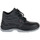 Schoenen Heren Sneakers U Power SAFE RS S3 SRC Zwart