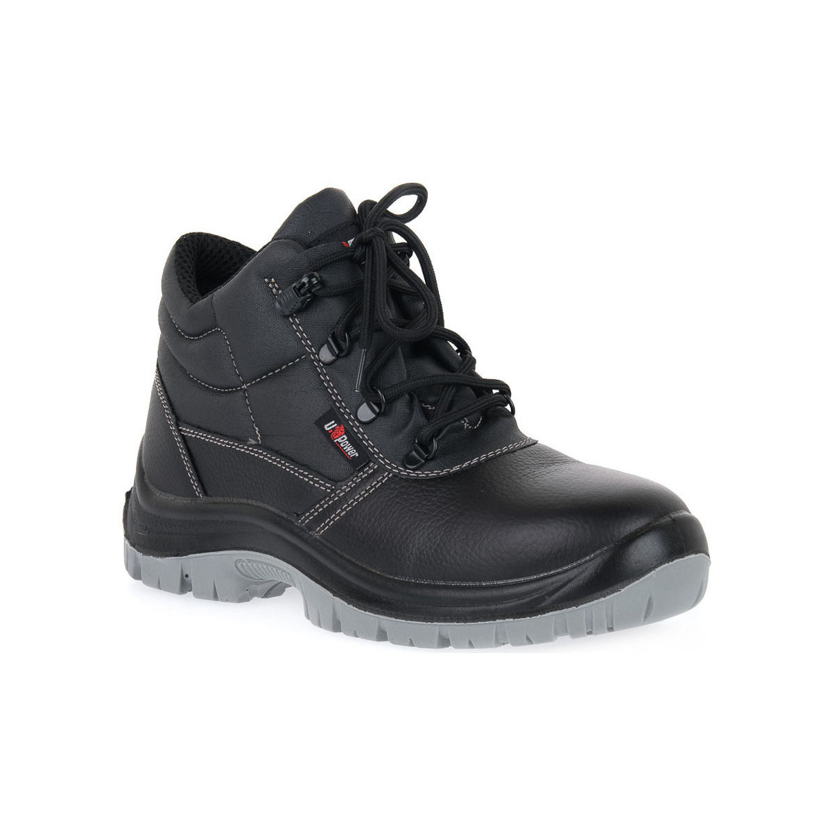 Schoenen Heren Sneakers U Power SAFE RS S3 SRC Zwart