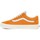 Schoenen Dames Sneakers Vans Old Skool (pig suede) jaune VN0A4U3B2O31 Geel