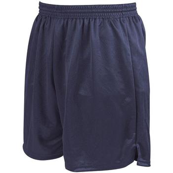 Textiel Kinderen Korte broeken / Bermuda's Precision  Blauw
