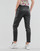 Textiel Dames 5 zakken broeken Yurban OPATI Zwart