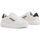 Schoenen Heren Sneakers Shone S8015-003 White Wit