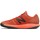 Schoenen Heren Sneakers New Balance MCH996 D Oranje