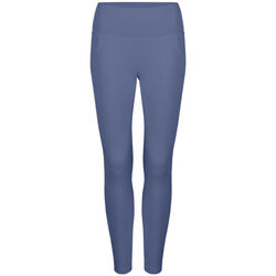 Textiel Dames Leggings Bodyboo - bb24004 Blauw