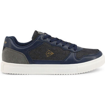 Schoenen Heren Sneakers Dunlop - 35636 Blauw