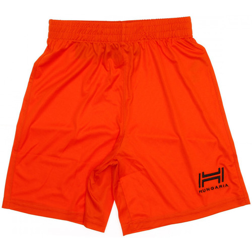 Textiel Jongens Korte broeken / Bermuda's Hungaria  Oranje