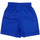 Textiel Jongens Korte broeken / Bermuda's Hungaria  Blauw