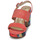 Schoenen Dames Sandalen / Open schoenen JB Martin XIAO Multi