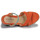 Schoenen Dames Sandalen / Open schoenen JB Martin EMEA Papaya