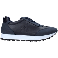 Schoenen Heren Sneakers Rocco Barocco RB-HUGO-1801 Blauw