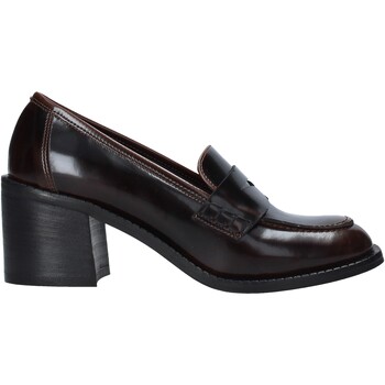 Schoenen Dames Mocassins Grace Shoes 551001 