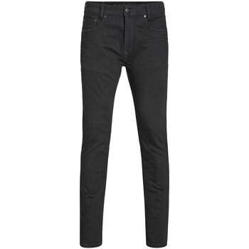 Textiel Heren Jeans Mac  Zwart