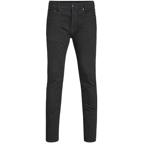 Textiel Heren Jeans Mac  Zwart