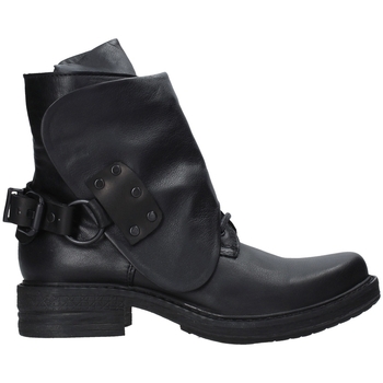 Schoenen Dames Laarzen Bueno Shoes 8M1104 Zwart