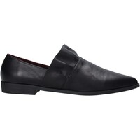 Schoenen Dames Mocassins Bueno Shoes 20WP0700 Zwart