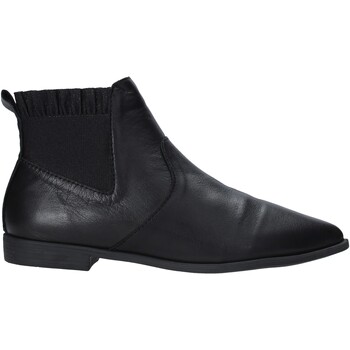 Schoenen Dames Enkellaarzen Bueno Shoes 20WP0708 Zwart