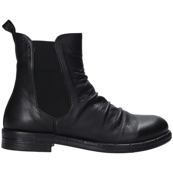 Schoenen Dames Enkellaarzen Bueno Shoes 20WP2413 Zwart