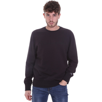 Textiel Heren Sweaters / Sweatshirts Champion 215207 Blauw