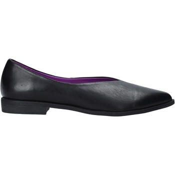 Schoenen Dames Ballerina's Bueno Shoes 9P0701 Zwart