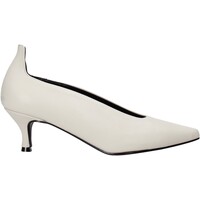 Schoenen Dames Sandalen / Open schoenen Grace Shoes 6858S010 Beige