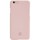 Tassen Tassen   Just Mobile Quattro Back Cover iPhone 6/6S Plus Roze