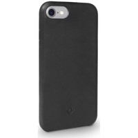 Tassen Telefoontassen Twelve South Relaxed Leather Case iPhone 8/7 