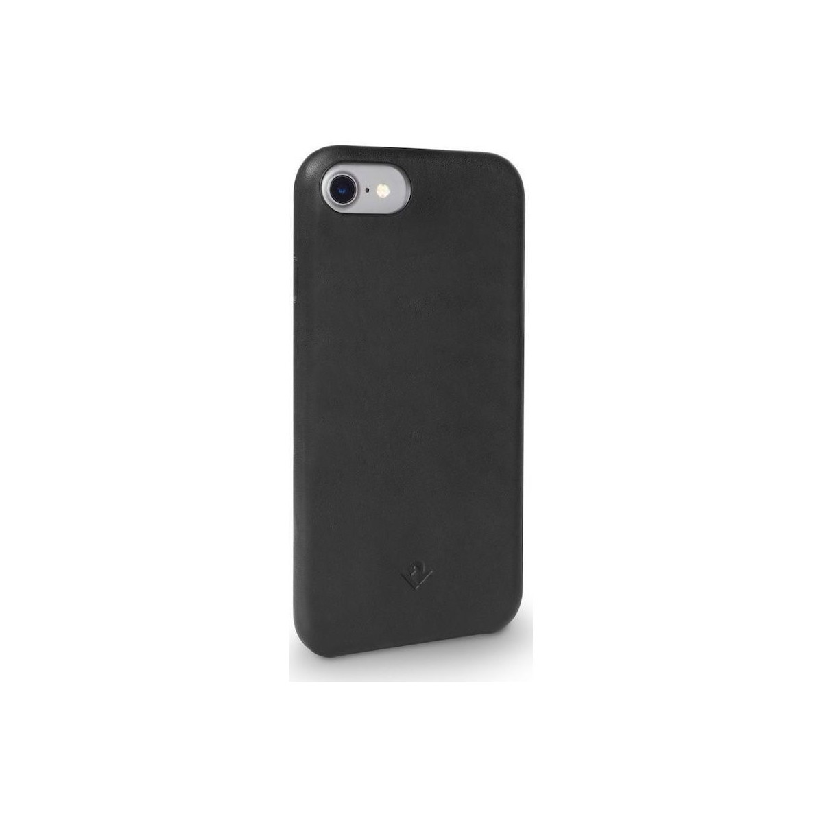 Tassen Telefoontassen Twelve South Relaxed Leather Case iPhone 8/7 