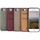 Tassen Telefoontassen Twelve South Relaxed Leather Case Pockets iPhone 8 Plus / 7 Plus 