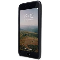 Tassen Telefoontassen Twelve South Relaxed Leather Case iPhone 8 Plus / 7 Plus Grijs