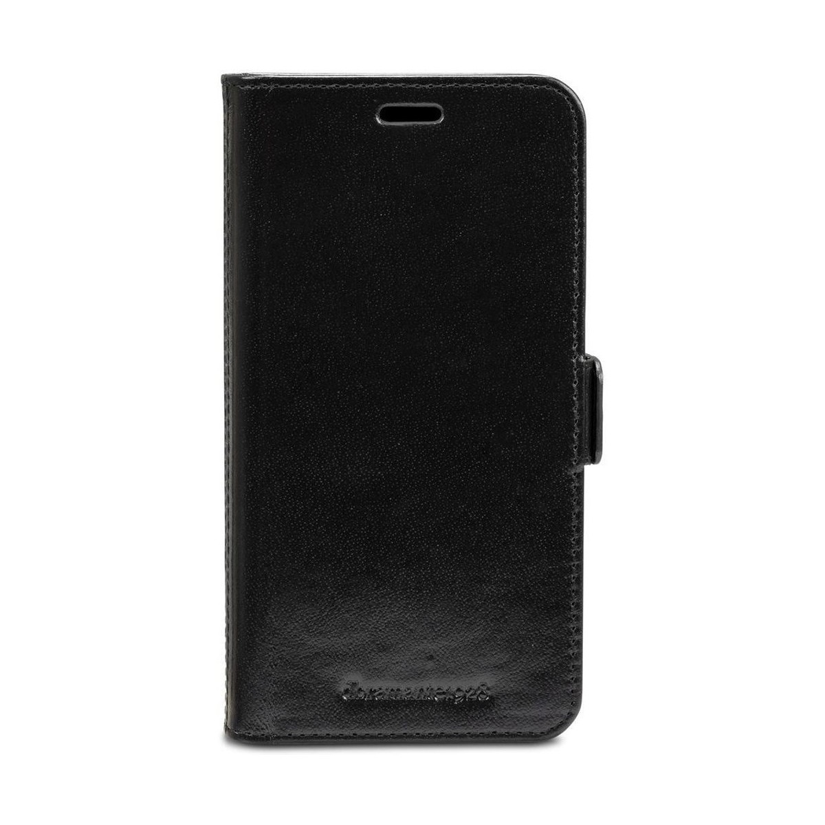 Tassen Telefoontassen Dbramante1928 Lynge Leather Wallet iPhone XS Max 