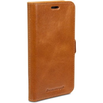 Dbramante1928 Lynge Leather Wallet iPhone XR Tan 