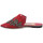 Schoenen Dames Sandalen / Open schoenen Jimmy Choo  Roze