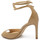 Schoenen Dames Sandalen / Open schoenen Jimmy Choo  Beige