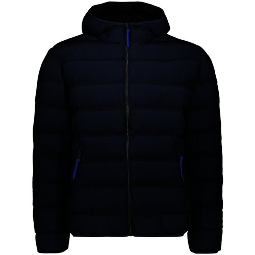 Textiel Heren Wind jackets Cmp  Blauw