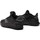 Schoenen Heren Sneakers adidas Originals STREETFLOW Zwart